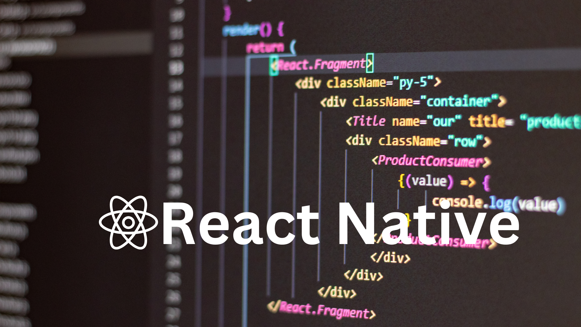 react-native